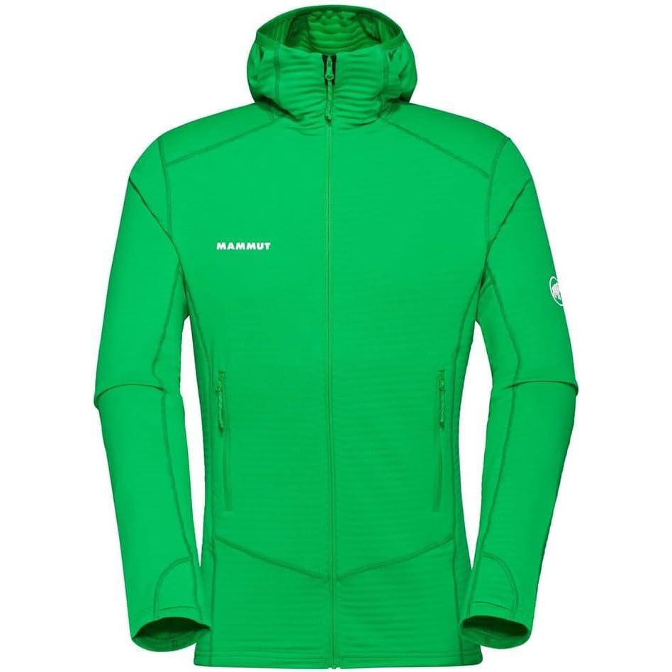 imageMammut Taiss Light ML Hooded Jacket  MensPinea