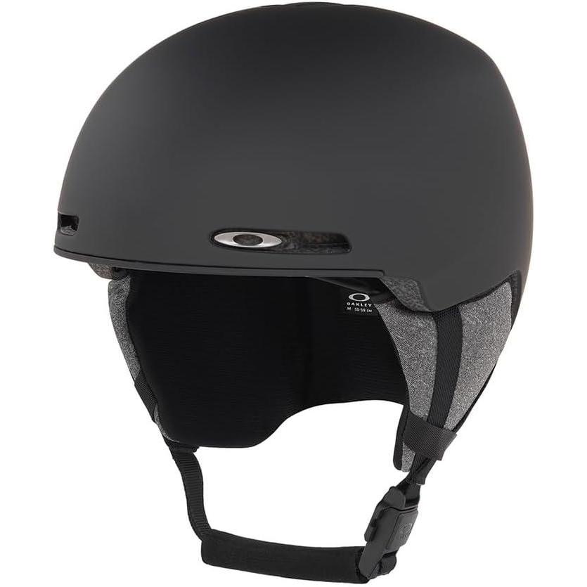 imageOakley MOD1 MIPS Snow HelmetBlackout