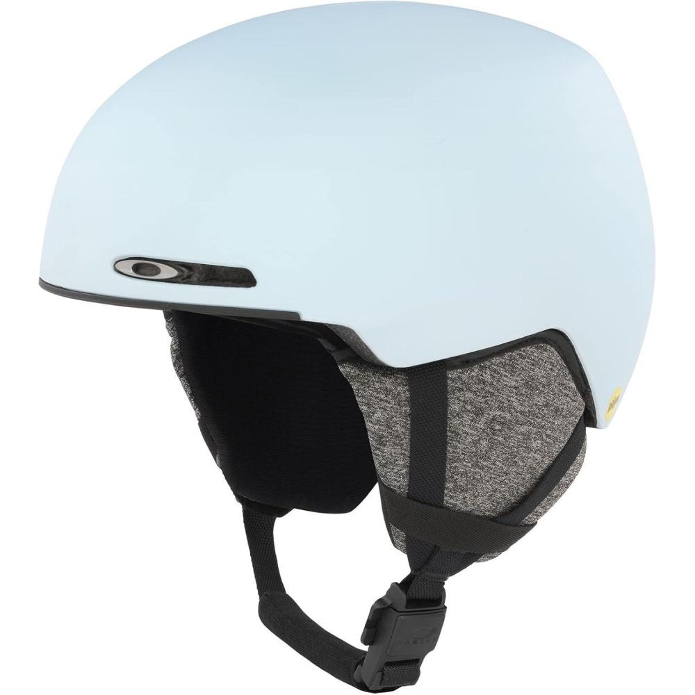 imageOakley MOD1 MIPS Snow HelmetLight Blue Breeze