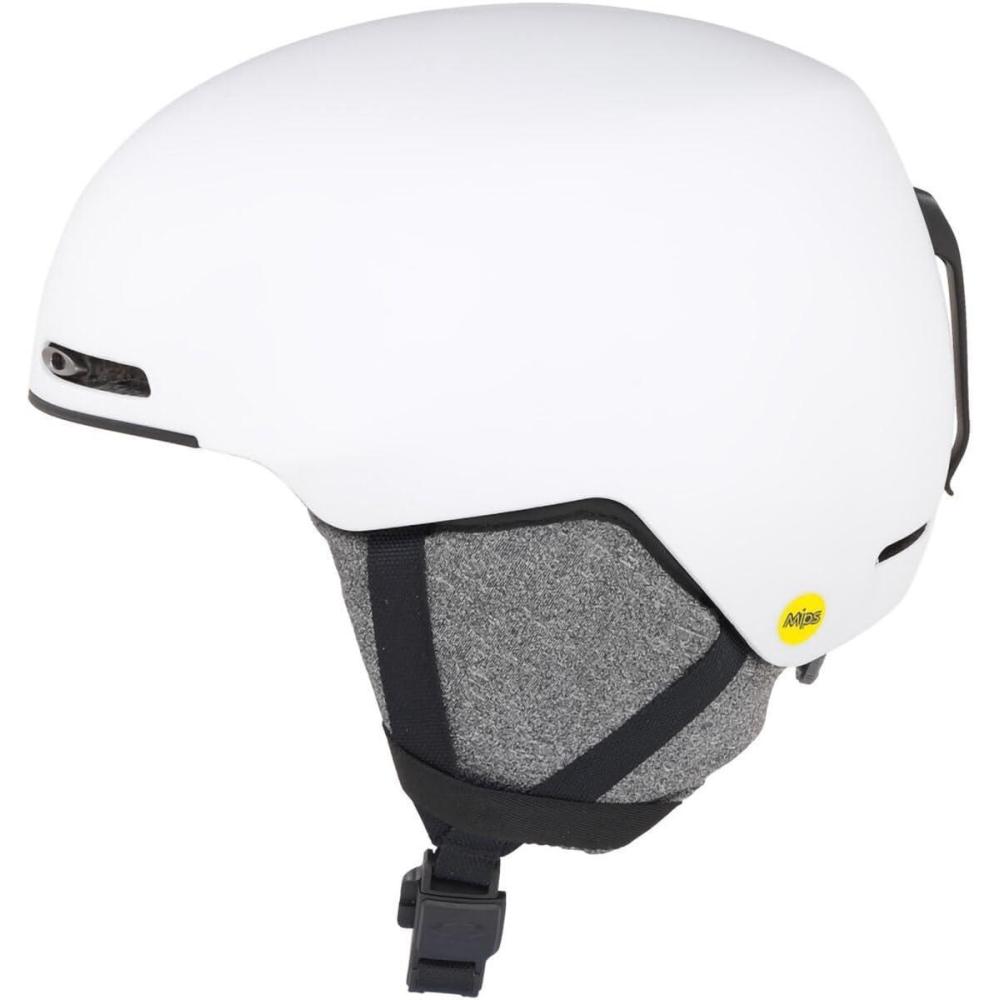 imageOakley MOD1 MIPS Snow HelmetWhite