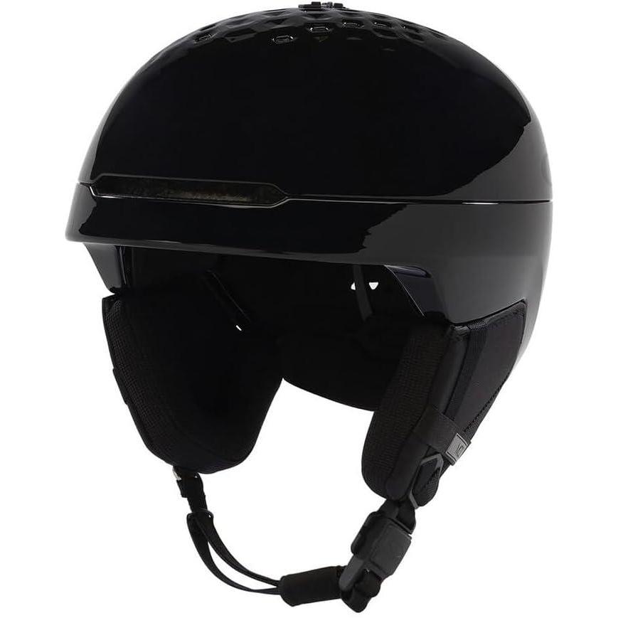 imageOakley MOD3 Snow HelmetBlackout