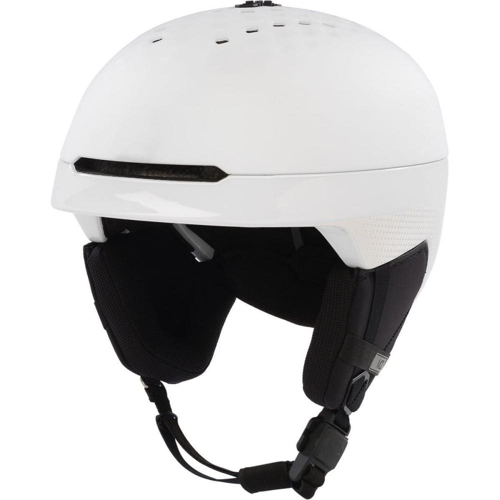 imageOakley MOD3 Snow HelmetMattePolished White ICE