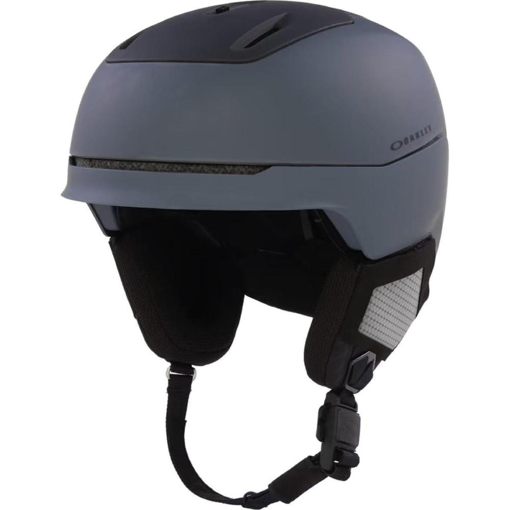 imageOakley MOD5 Snow HelmetForged Iron