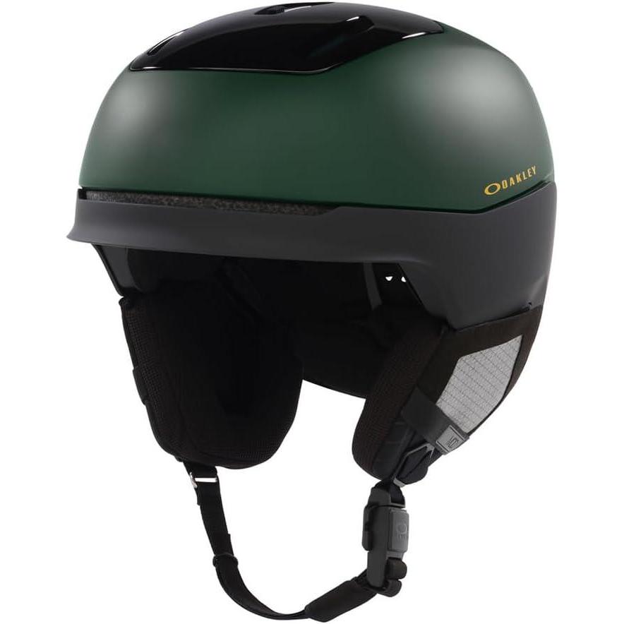 imageOakley MOD5 Snow HelmetMatte Hunter GreenMatte Black