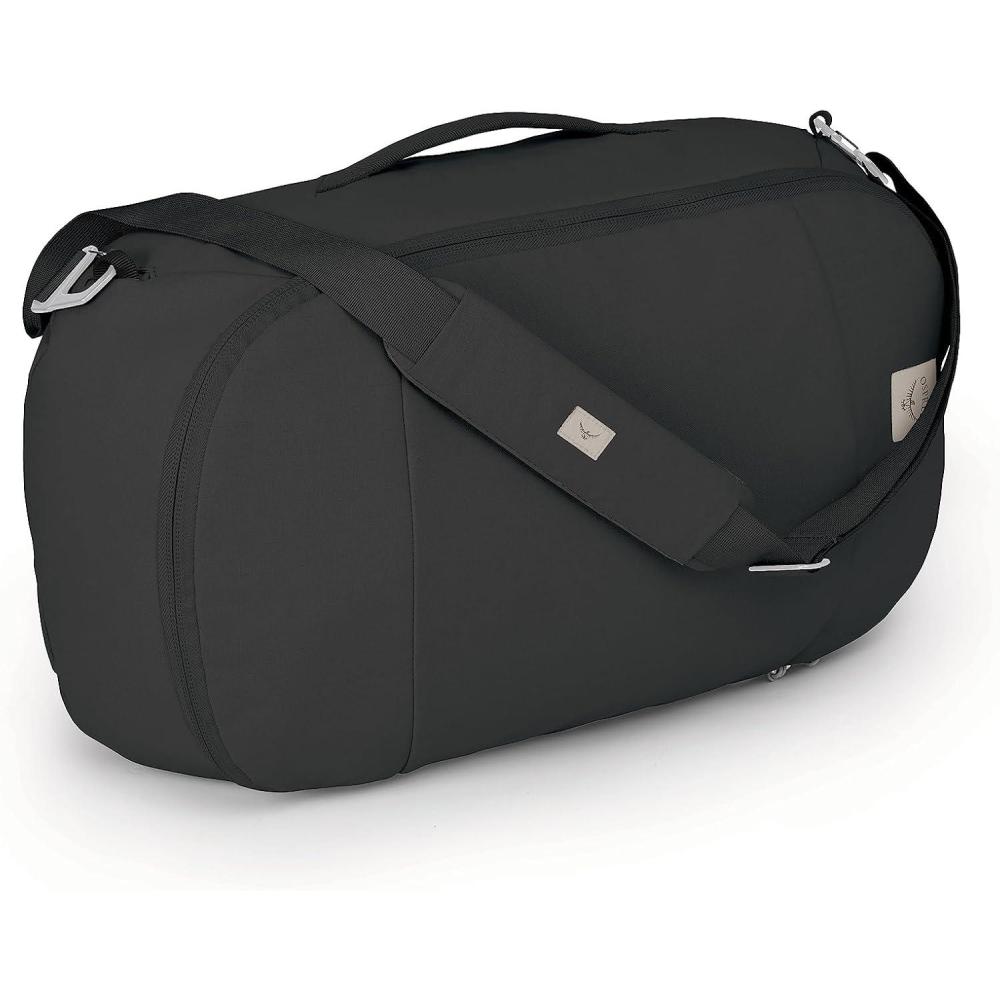 imageOsprey Arcane Everyday Duffel Backpack Black