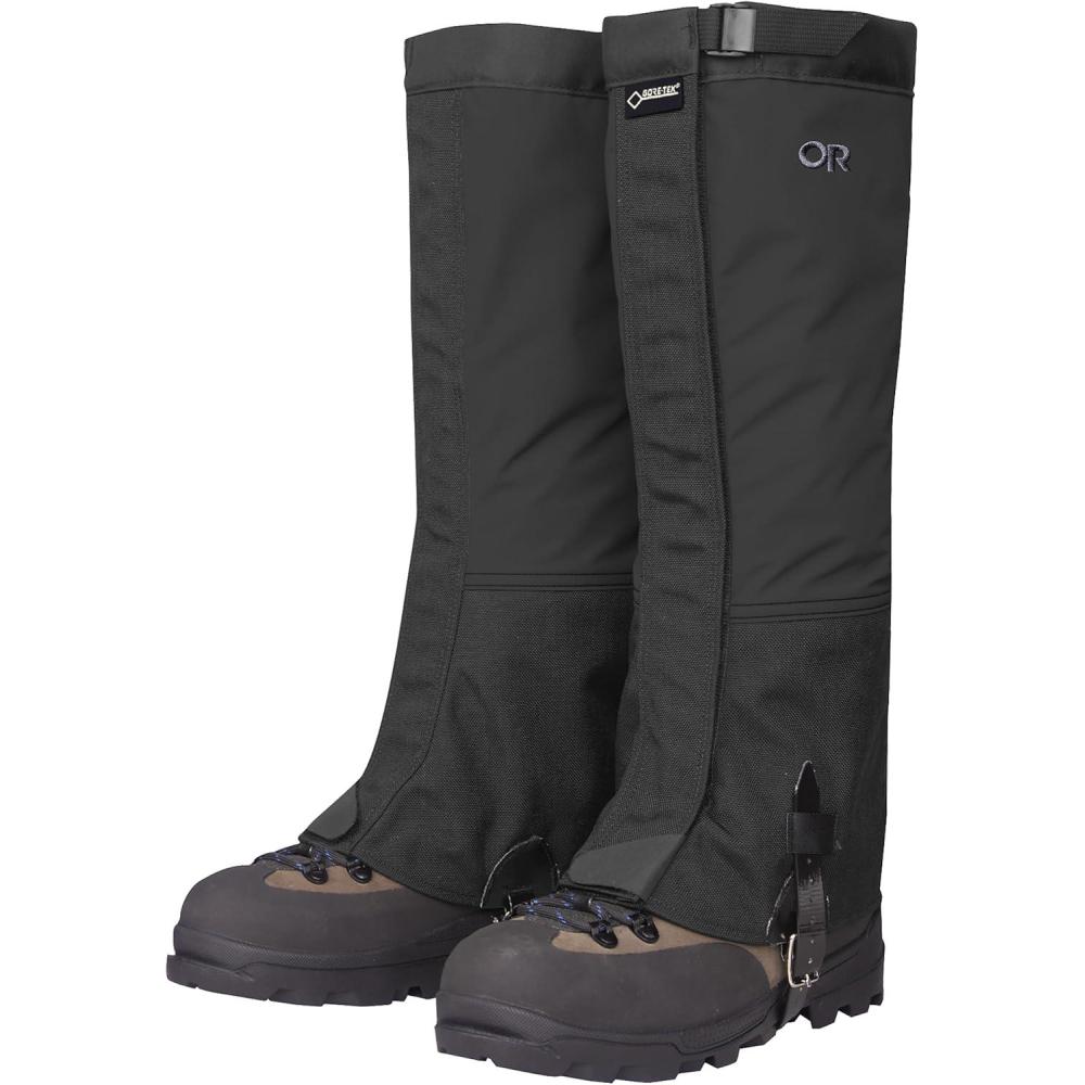 imageOutdoor Research Crocodile Gaiter GTX Size S