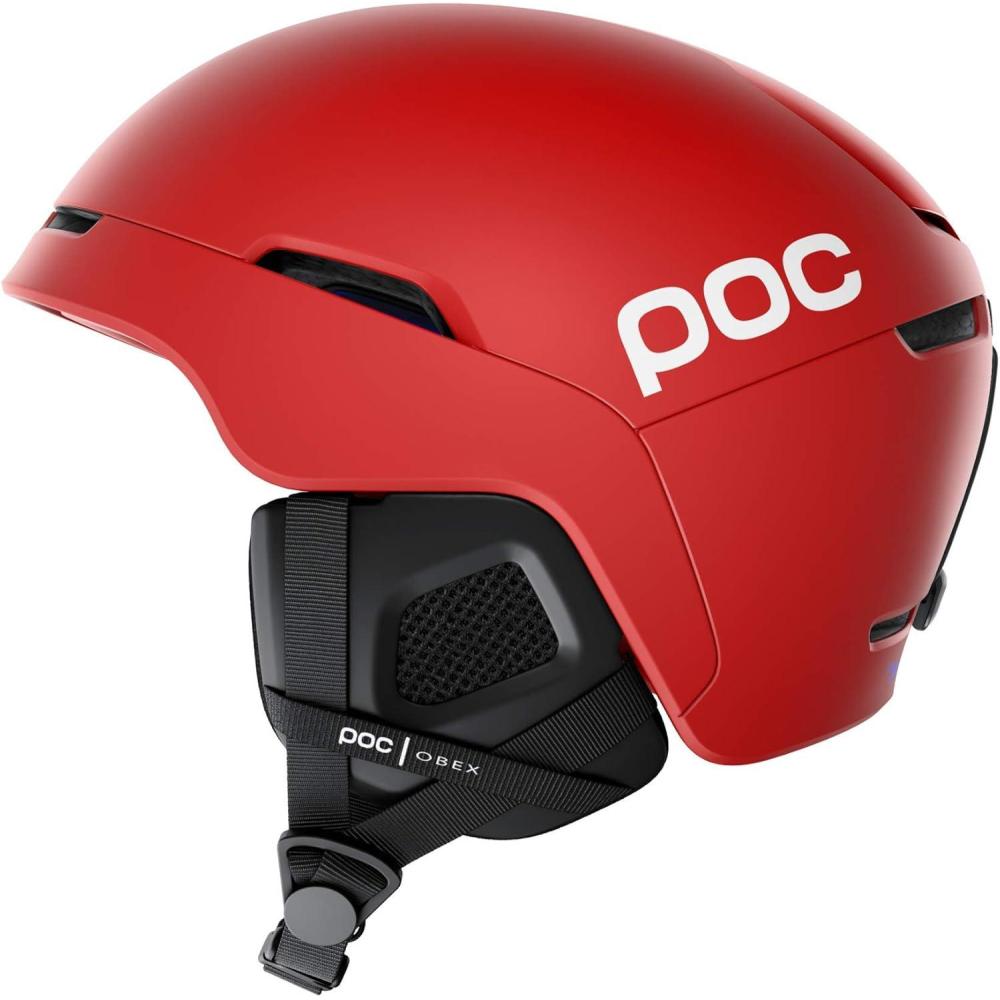 imagePOC Obex SpinPrismane Red