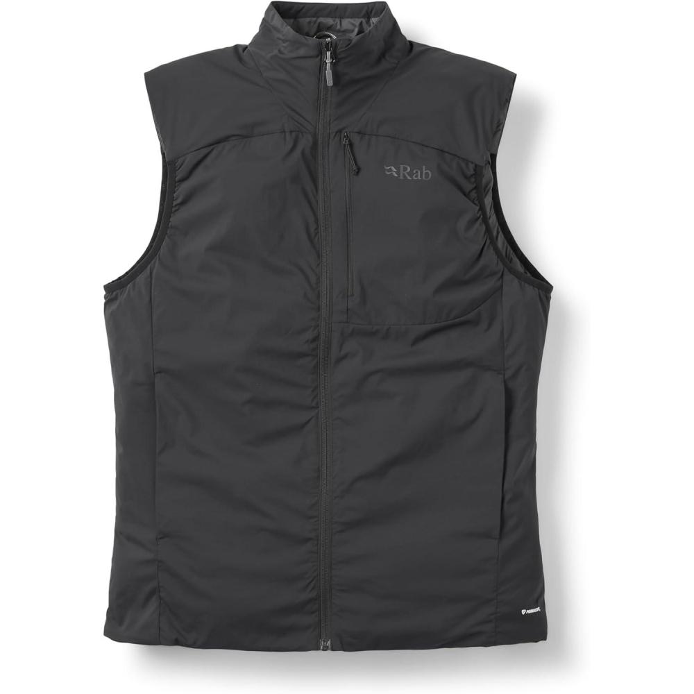 imageRab Xenair Vest MensBlack