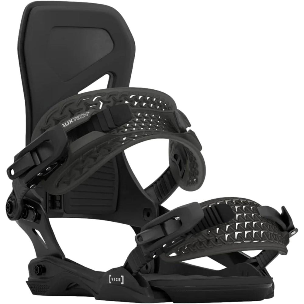 imageRome Snowboards Mens Vice Snowboard BindingBlack 23
