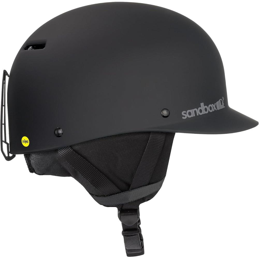 imageSandbox Classic 20 Skate HelmetBlack BOA