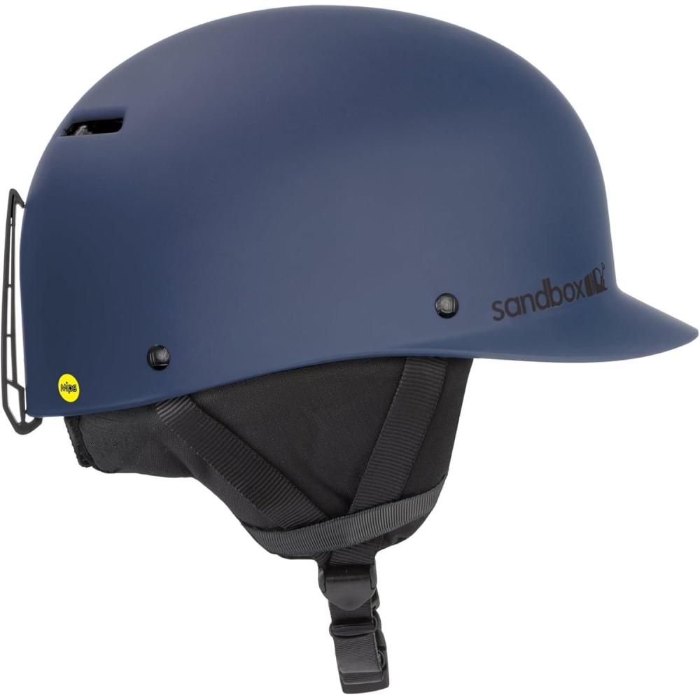 imageSandbox Classic 20 Skate HelmetMarine BOA
