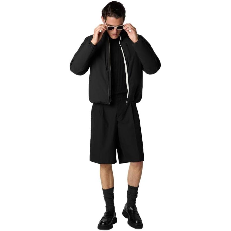 imageSave The Duck Mens Hyssop JacketBlack