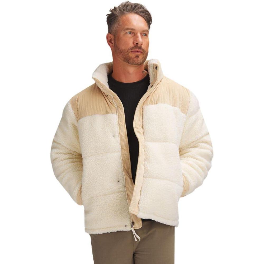 imageStoic Sherpa Ultra Puffer  MensEgret