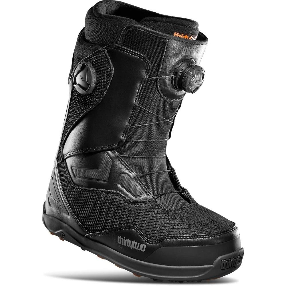 imageThirtytwo Kids BOA Snowboard BootsBlack 1