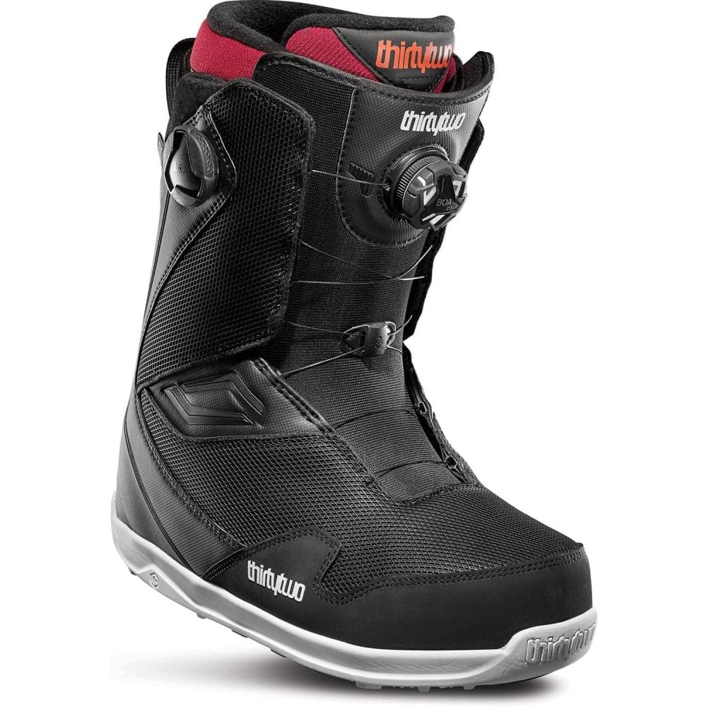 imageThirtytwo Kids BOA Snowboard BootsBlack