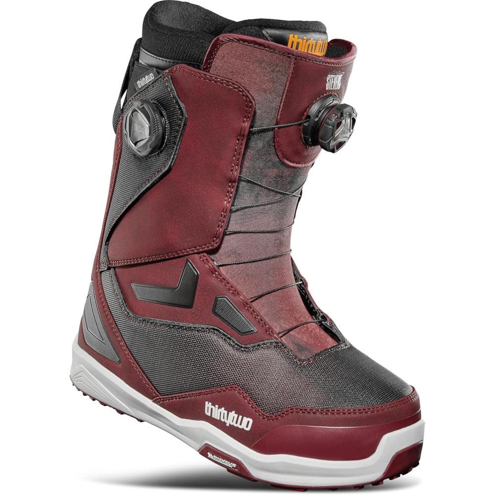 imageThirtytwo Kids BOA Snowboard BootsOxblood Stevens