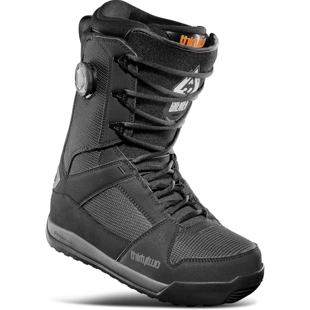 imageThirtytwo Mens Diesel Hybrid Snowboard BootBlack