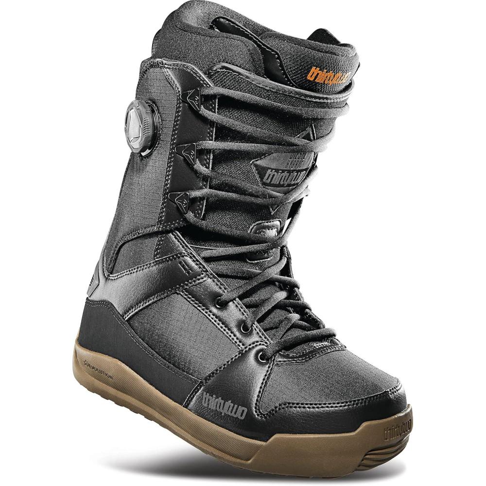 imageThirtytwo Mens Diesel Hybrid Snowboard BootBlackGum Chris Grenier