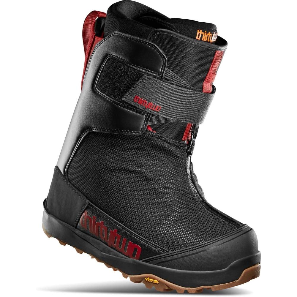 imageThirtytwo Mens TM2 Snowboard BootsBlack Jeremy Jones 23