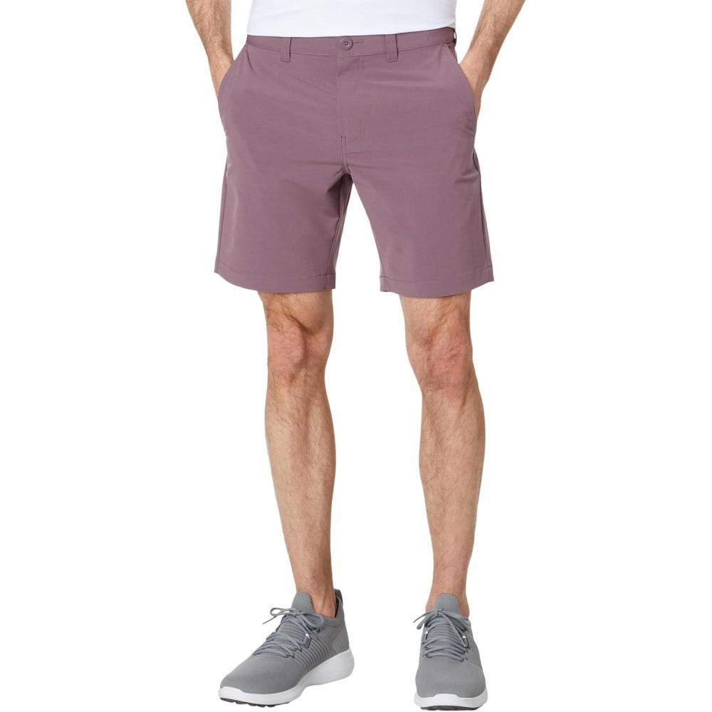 imageTravisMathew Mens Tech Chino ShortsFlint