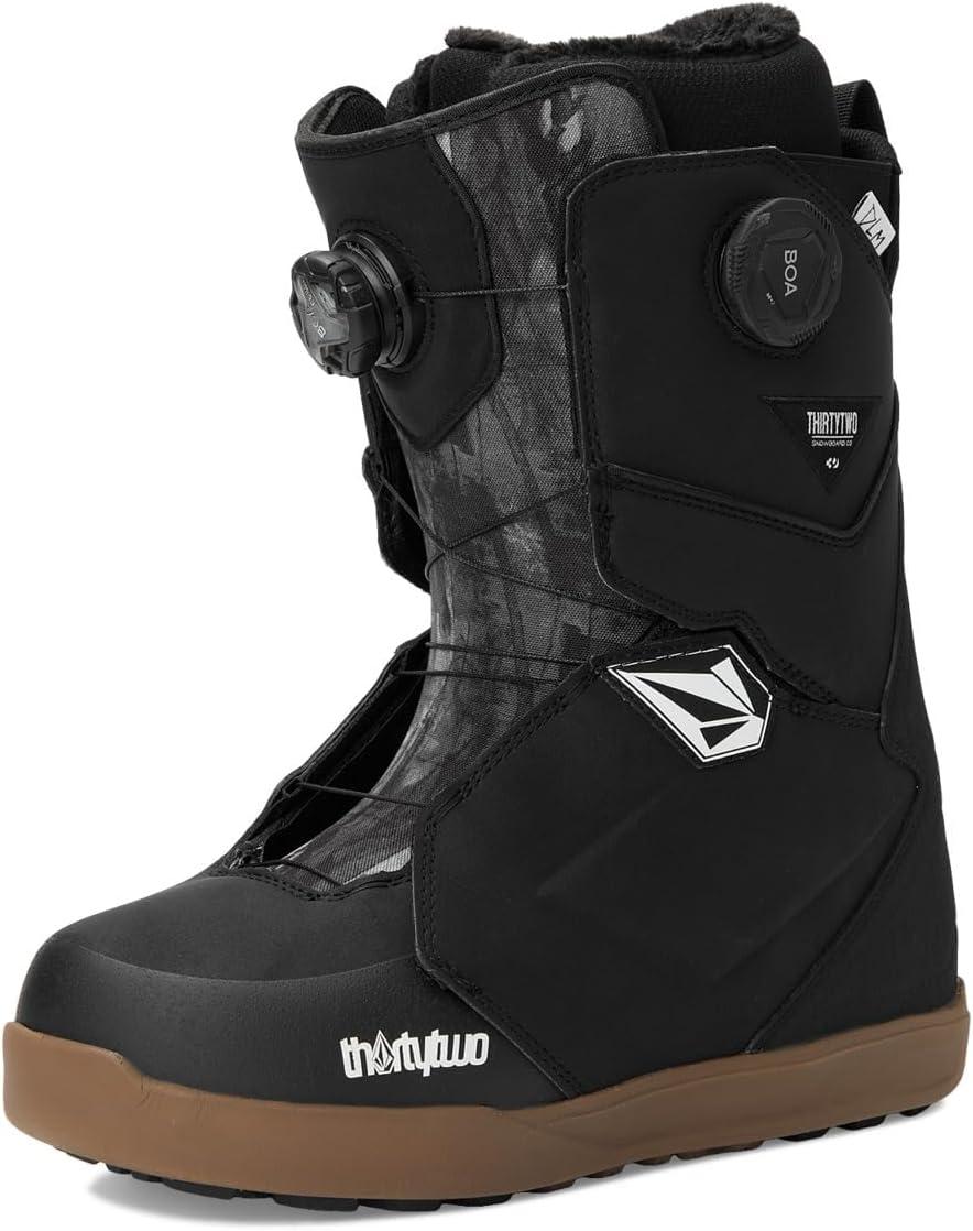 imagethirtytwo Lashed Double Boa Ws 1920BlackGreyGum