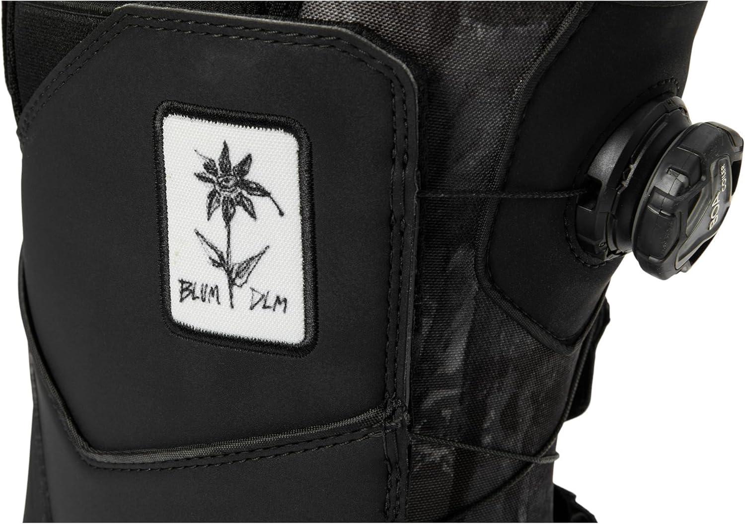 imagethirtytwo Lashed Double Boa Ws 1920BlackGreyGum