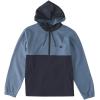 A/Div Boundary Hooded Half-Zip Pullover(North Sea)