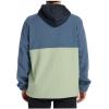 A/Div Boundary Hooded Half-Zip Pullover(North Sea)