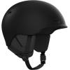 Anon Oslo WaveCel Ski & Snowboard Helmet(Black)