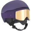 Atomic, Four Amid Pro Helmet(Purple)