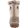 BOGS Women’s Arcata Boot Snow(Cozy Cheveron -Taupe)