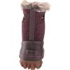 BOGS Women’s Arcata Boot Snow(Faded Print – Wine)