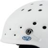 Backcountry Access BC Air Ski Helmet (White, Medium)