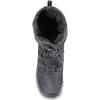 Baffin Men’s Escalate X Winter Boots(Black)