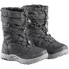 Baffin Men’s Escalate X Winter Boots(Black)