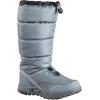 Baffin Women’s CLOUD Tall Waterproof Insulated Lightweight Tundra-Rated Slip-Resistant Cold Weather Winter Snow Boots(Stormy)