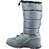 Baffin Women’s CLOUD Tall Waterproof Insulated Lightweight Tundra-Rated Slip-Resistant Cold Weather Winter Snow Boots(Stormy)
