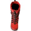 Baffin Women’s ESCALATE X Mid Height Insulated Lightweight Tundra-Rated Slip-Resistant Cold Weather Winter Snow Boots(Crimson Red)