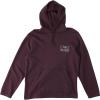 Billabong Men’s Compass Pullover Hoodie(Fig)
