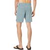 Billabong Men’s Crossfire Wave Washed Hybrid Short(Blue Haze)