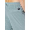 Billabong Men’s Crossfire Wave Washed Hybrid Short(Blue Haze)