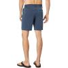 Billabong Men’s Crossfire Wave Washed Hybrid Short(Indigo)