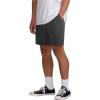 Billabong Mens Surftrek Perf Elastic Hybrid(Black)