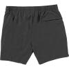 Billabong Mens Surftrek Perf Elastic Hybrid(Black)
