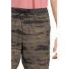 Billabong Mens Surftrek Perf Elastic Hybrid(Dark Military)
