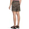 Billabong Mens Surftrek Perf Elastic Hybrid(Dark Military)