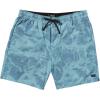 Billabong Mens Surftrek Perf Elastic Hybrid(Glacier Blue)