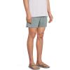 Billabong Mens Surftrek Perf Elastic Hybrid(Sea Blue)