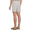 Billabong Mens Surftrek Perf Elastic Hybrid(Silver)