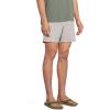 Billabong Mens Surftrek Perf Elastic Hybrid(Silver)